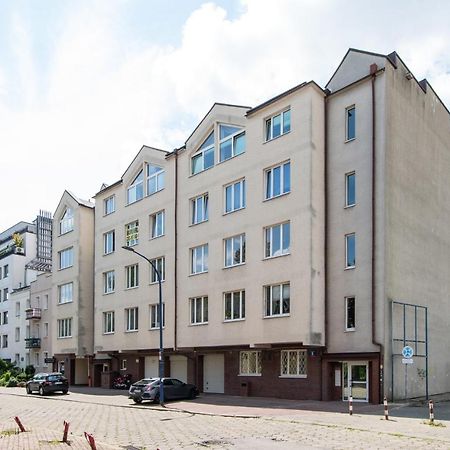 23 Unit Miniapartments Warszawa Lotnisko Okecie Fajne Ministudio Przy Bitwy Warszawskiej 外观 照片